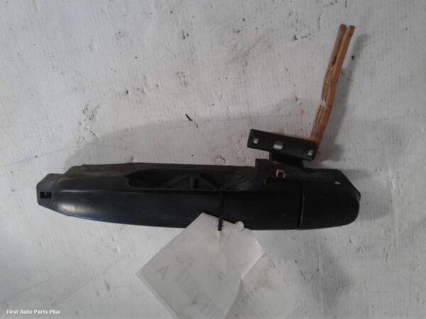 2010 TOYOTA HILUX Door Handle