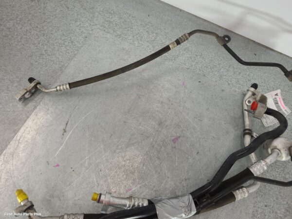 2013 VOLKSWAGEN CRAFTER A/C Hoses