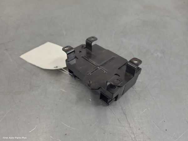 2014 MERCEDES SPRINTER Ecu