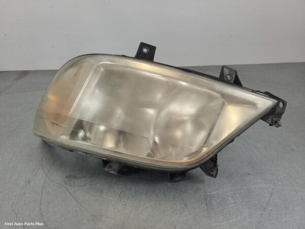 2005 MERCEDES SPRINTER Left Headlamp