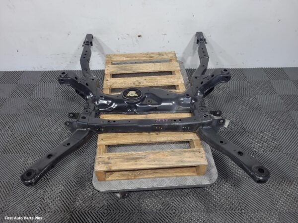 2019 VOLKSWAGEN CRAFTER Frt Xmember/Cradle