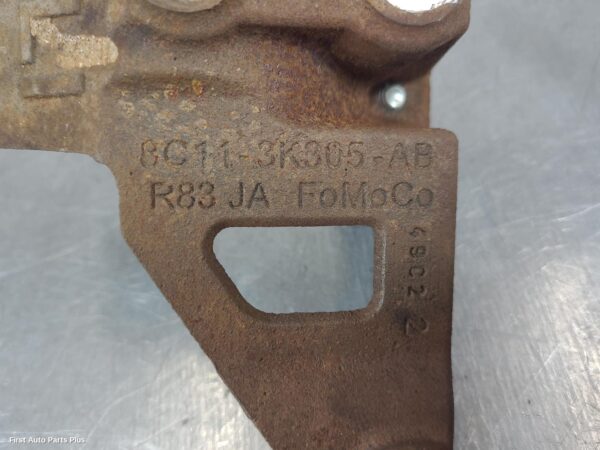 2013 FORD TRANSIT Right Driveshaft