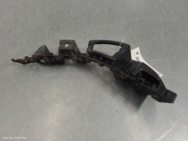 2020 MERCEDES SPRINTER F/Bar Reinforc/Brack