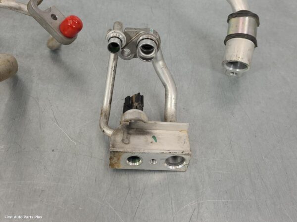 2023 NISSAN NAVARA A/C Hoses