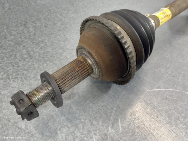 2015 FORD TERRITORY Right Driveshaft