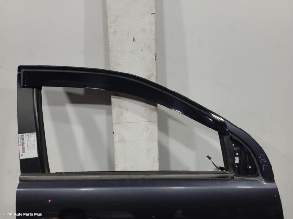 2021 FORD RANGER Right Front Door