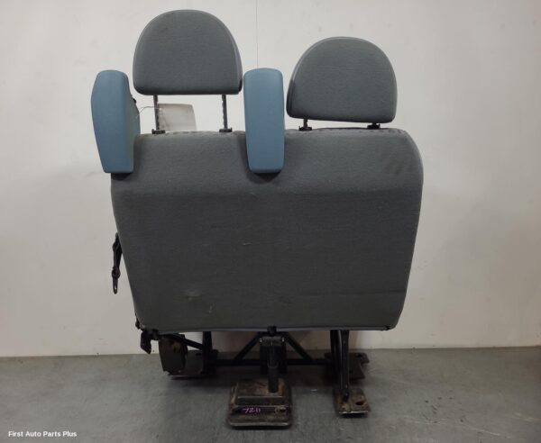 2011 FORD TRANSIT 3rd Seat