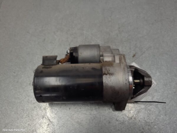 2016 MERCEDES VITO Starter
