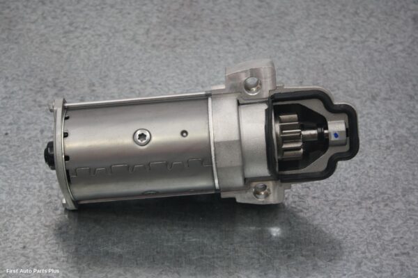 2010 FORD TRANSIT Starter