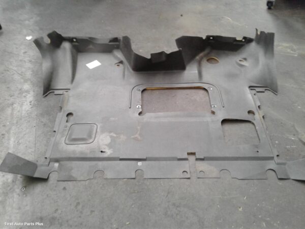 2008 RENAULT MASTER Carpet