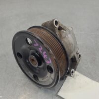 2016 FORD TRANSIT Steering Pump