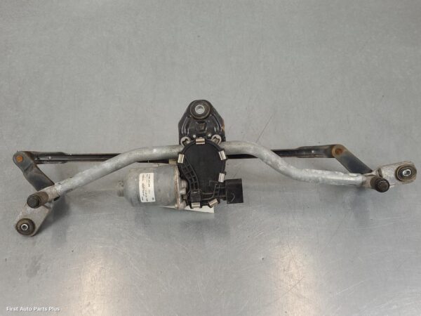 2012 FORD RANGER Wiper Motor