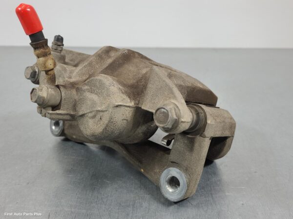 2018 NISSAN NAVARA Caliper