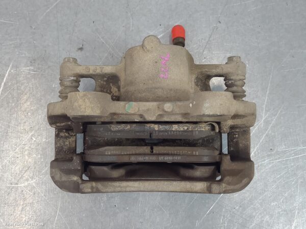 2017 FORD EVEREST Caliper