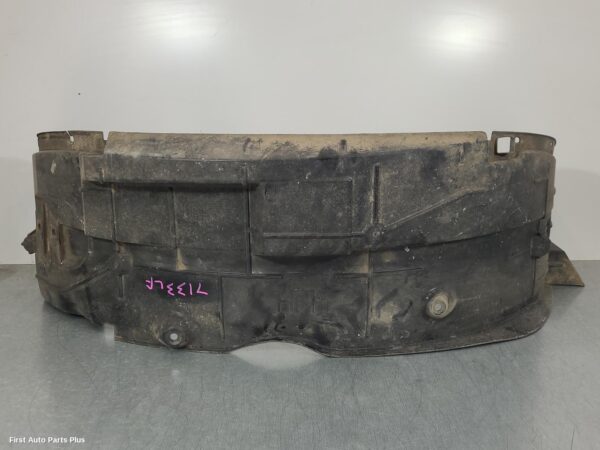 2012 FORD RANGER Left Guard Liner