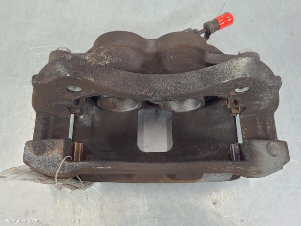 2012 FORD TRANSIT Caliper