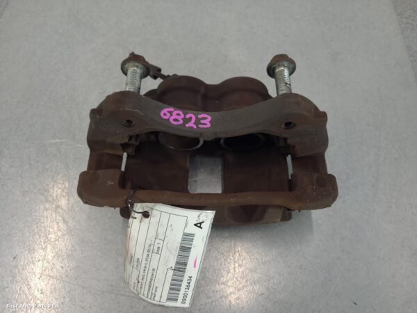 2008 FORD TRANSIT Caliper