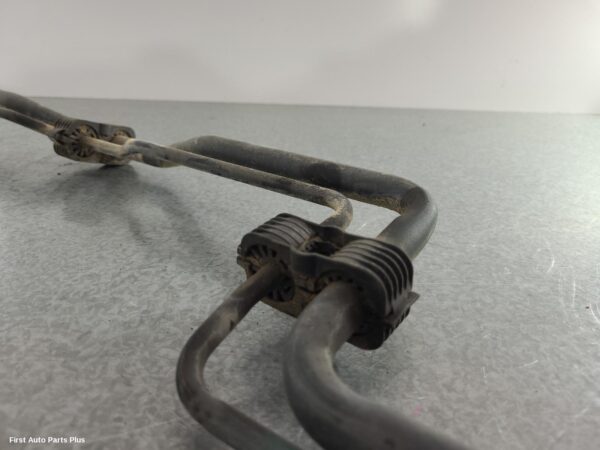 2013 MERCEDES VIANO A/C Hoses