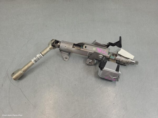 2024 RENAULT TRAFIC Steering Column