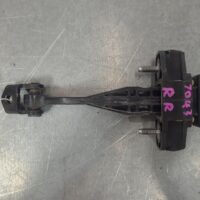 2020 FORD RANGER Door Hinge/Runner