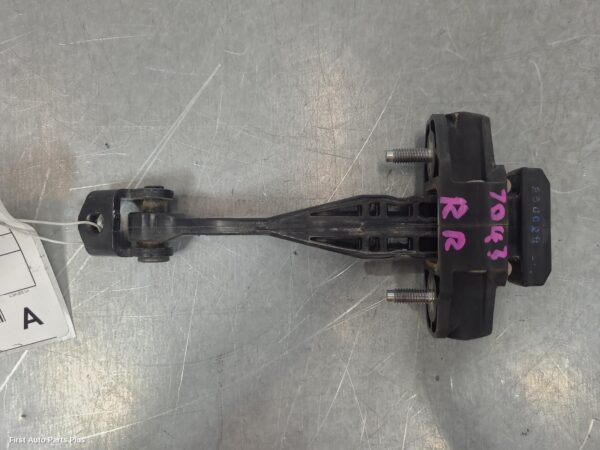 2020 FORD RANGER Door Hinge/Runner