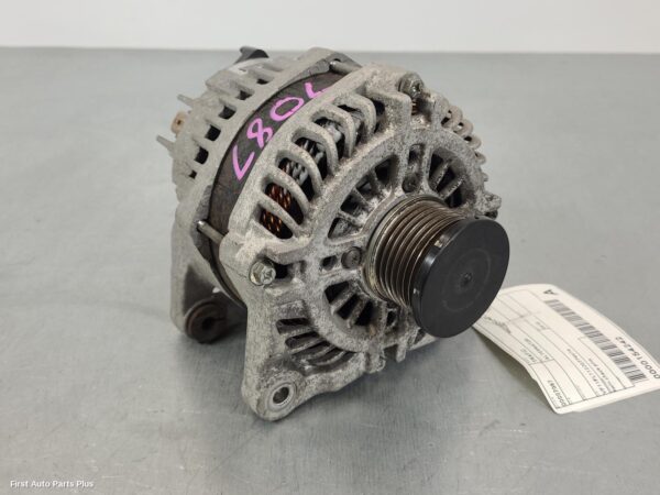 2018 RENAULT TRAFIC Alternator