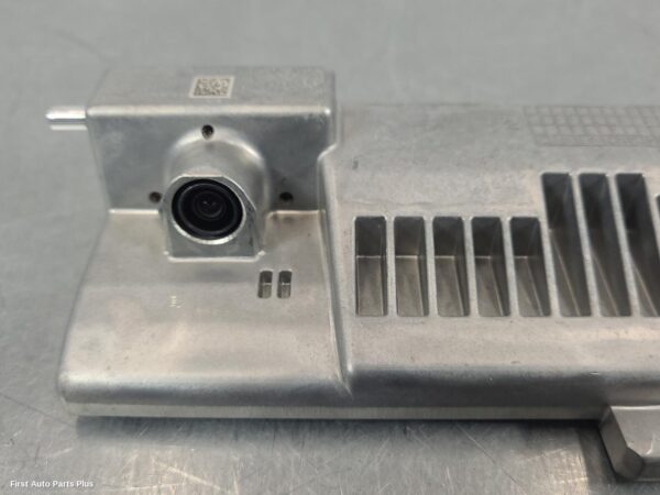 2023 MAZDA BT50 REVERSE_CAMERA