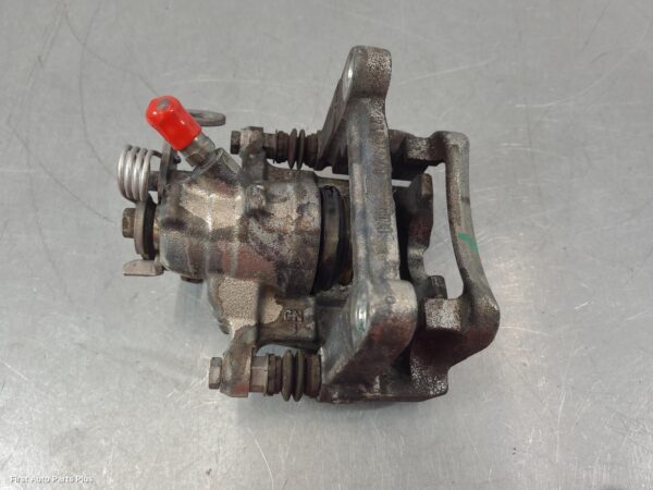 2024 RENAULT TRAFIC Caliper
