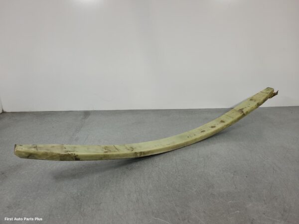 2015 MERCEDES SPRINTER F Leaf Spring