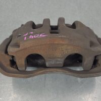 2016 MERCEDES VITO Caliper