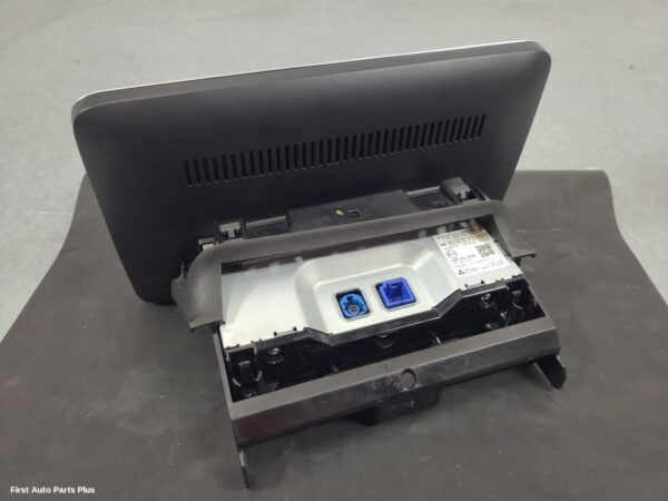 2020 MERCEDES VITO Radio/Cd/Dvd/Sat/Tv