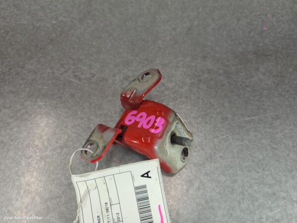 2013 FORD RANGER Door Hinge/Runner