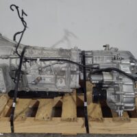 2024 FORD RANGER Trans/Gearbox