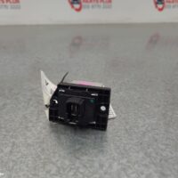 2020 LDV DELIVER 9 Fan Speed Resistor