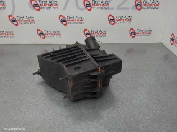 2005 FORD TRANSIT Air Cleaner/Box