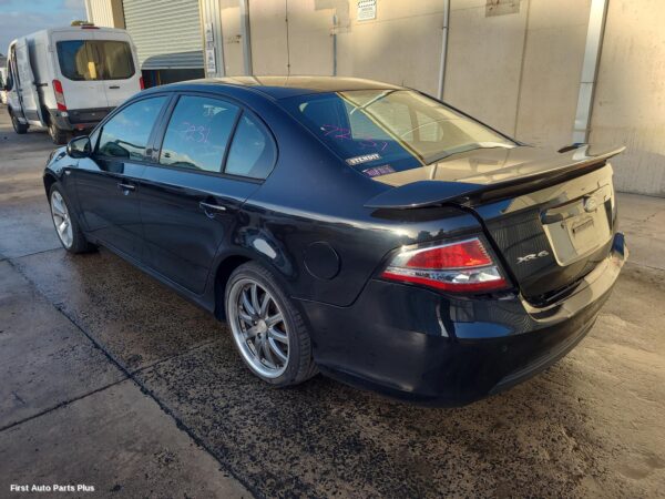 2012 FORD FALCON Left Headlamp
