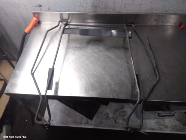2014 MERCEDES SPRINTER Spare Wheel Carrier