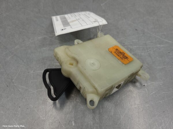 2005 FORD TRANSIT BLEND_DOOR_ACTUATOR