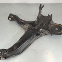 2017 MERCEDES VITO Right Rear Trailing Arm