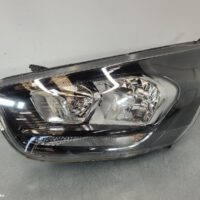 2018 FORD TRANSIT CUSTOM Left Headlamp