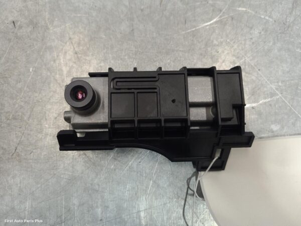 2022 RENAULT MASTER REVERSE_CAMERA