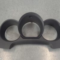 2010 TOYOTA HILUX Trim Panel