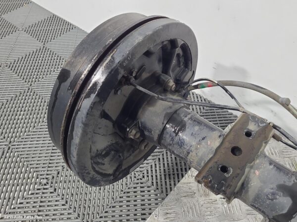 2018 FORD RANGER Rear Diff Assembly
