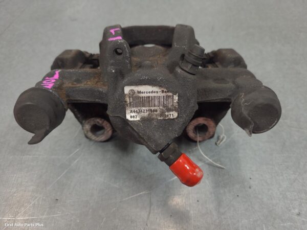 2023 MERCEDES VITO Caliper