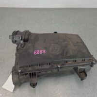 2017 MERCEDES VITO Air Cleaner/Box