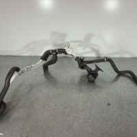 2017 MERCEDES VITO Water Pipes/Outlets