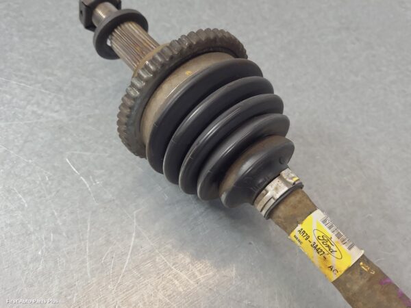 2015 FORD TERRITORY Right Driveshaft