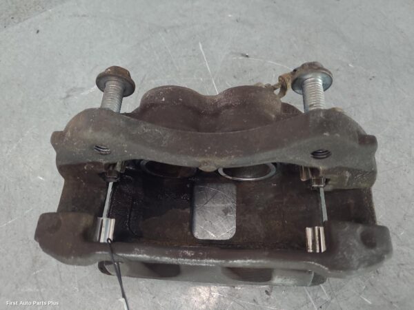 2012 FORD TRANSIT Caliper