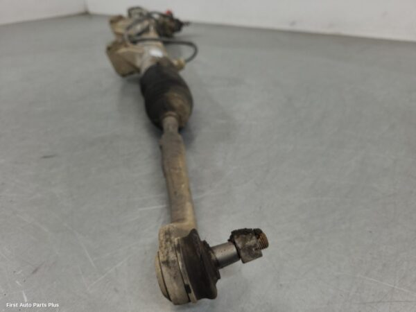 2017 MITSUBISHI TRITON Steering Box/Rack