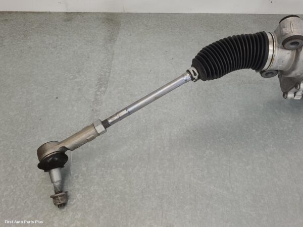 2019 FORD TRANSIT CUSTOM Steering Box/Rack